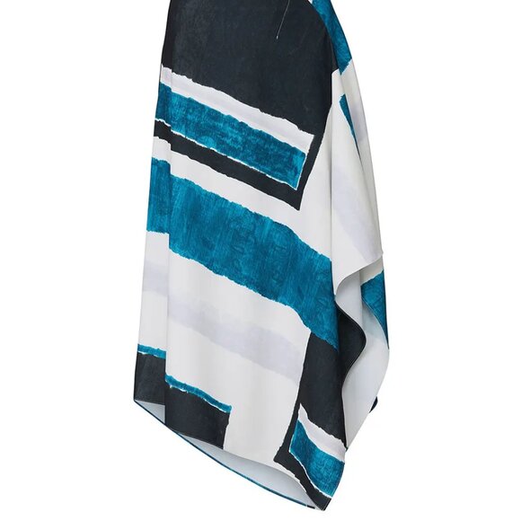 Natori Art Moderna Skirt Asymmetrical - Picture 1 of 8